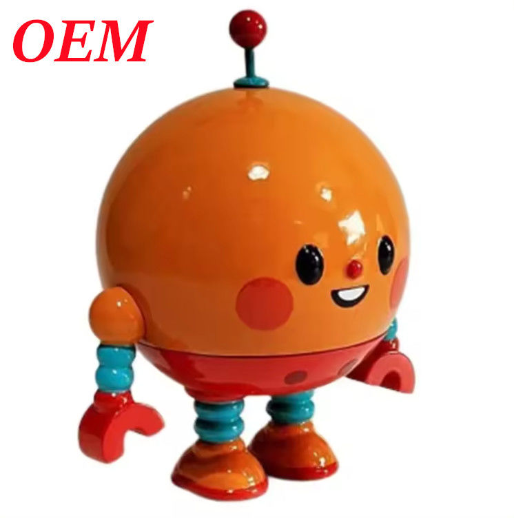 Plastic Action Figure Anime Figure Toys Figura kreskówkowa do dekoracji