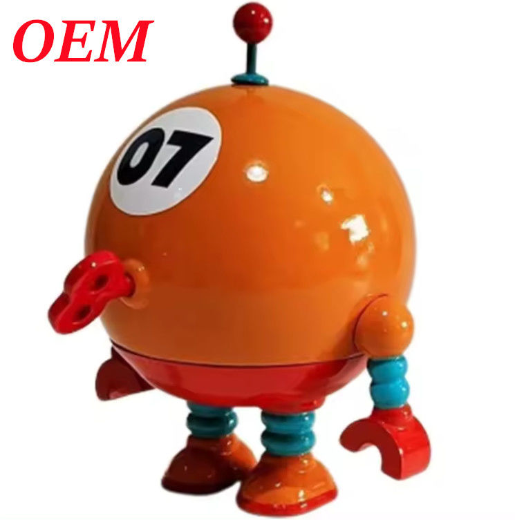 Plastic Action Figure Anime Figure Toys Figura kreskówkowa do dekoracji