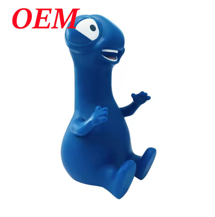 PVC Cute Piggy Bank For Kids dostarczona przez klienta Perfect Money Box Gift