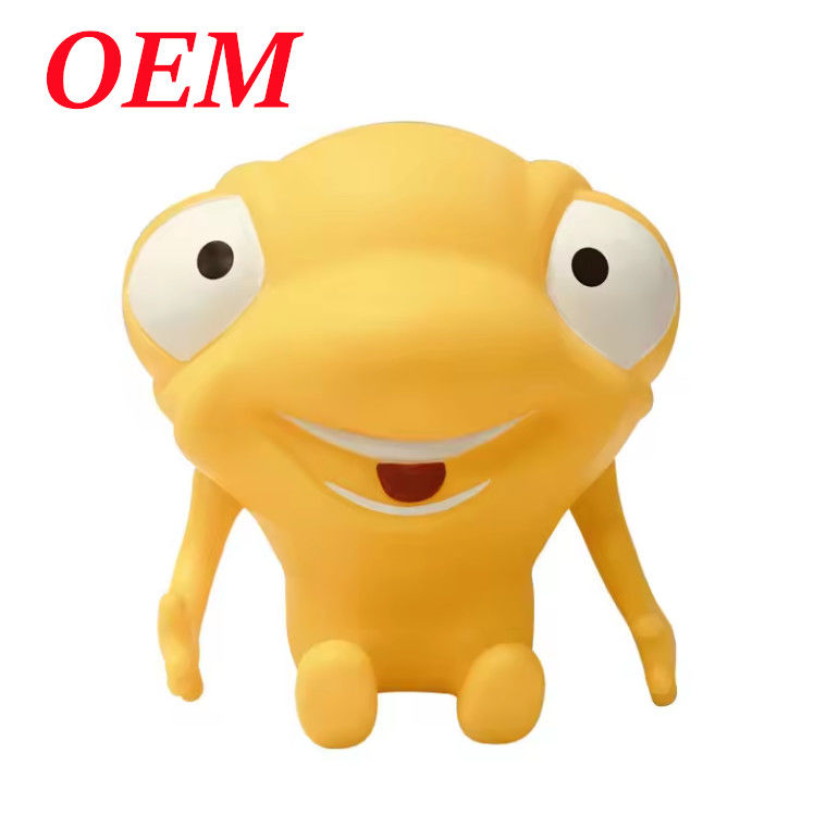 PVC Cute Piggy Bank For Kids dostarczona przez klienta Perfect Money Box Gift