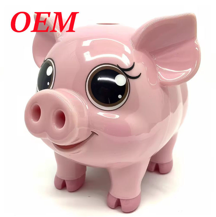 Cudowny Świnko Bank Moneta Bank Pieniądze Pudełko Dzieci prezent Port dostawy Shenzhen