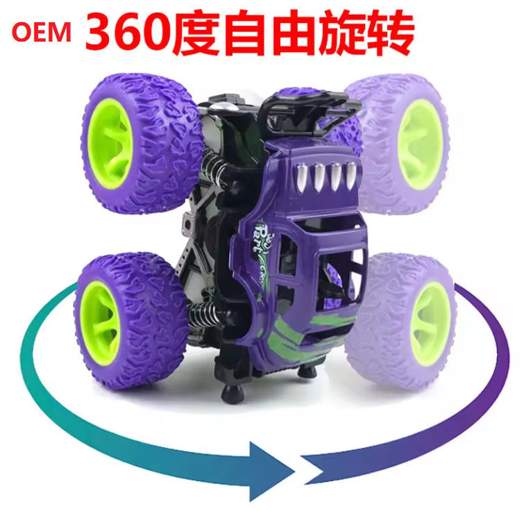 OEM Niestandardowe kolorystyczne plastikowe zabawki samochodowe dla dzieci Port dostawy Shenzhen