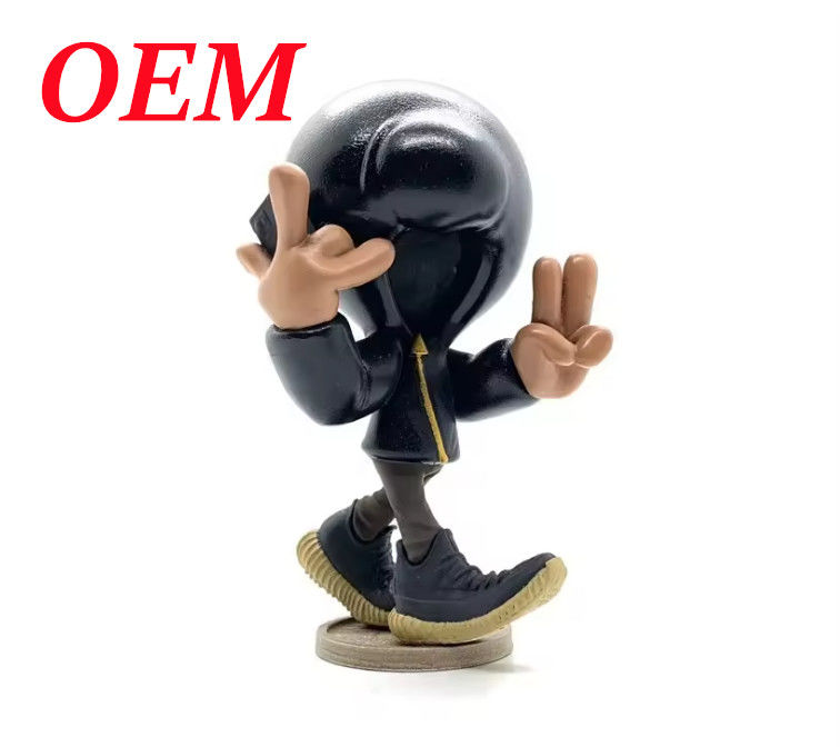 Modele kreskówki Figury akcji Anime Figury zabawki do dekoracji od Aduit ISO9001 w Shenzhen