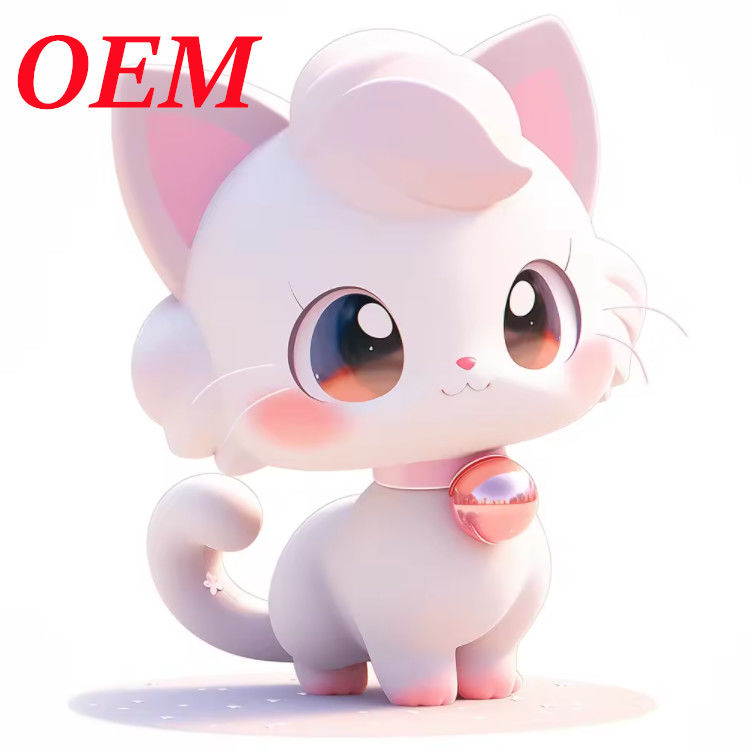 Anime figurki zabawki Modele kreskówki Akcja figurki dla dzieci Podarunek Port dostawy Shenzhen