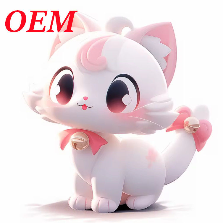 Anime figurki zabawki Modele kreskówki Akcja figurki dla dzieci Podarunek Port dostawy Shenzhen
