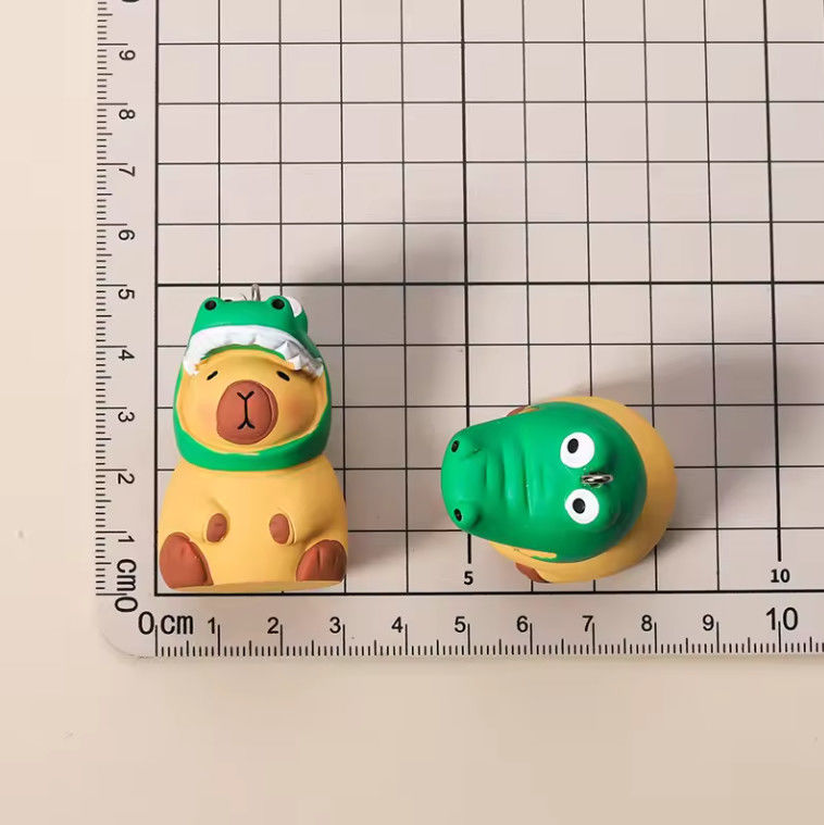 Figury Anime Zabawki Modele kreskówki Figury akcji dla dzieci Dekoracja prezentów Materiał PVC