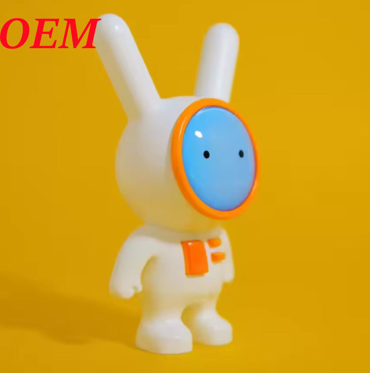 Anime Figure Toys Cartoon Models Shenzhen Port of Delivery dla dostosowanych kolorów