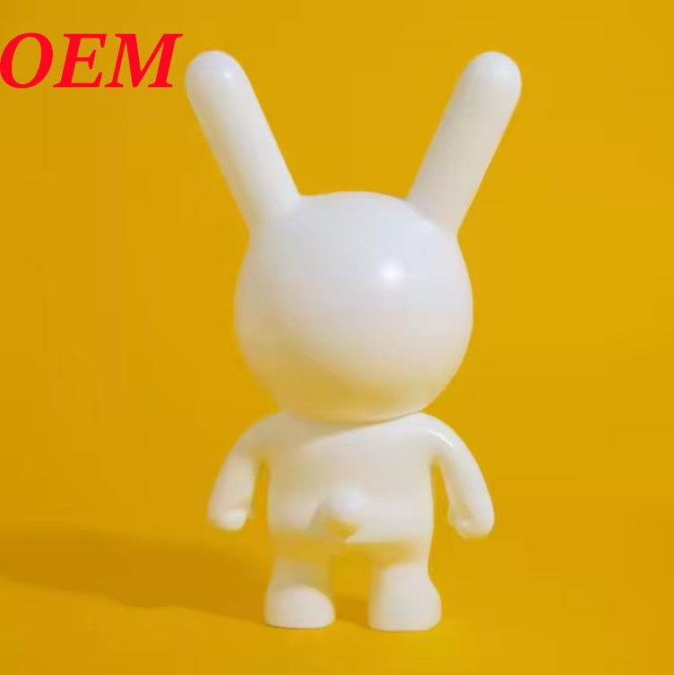 Anime Figure Toys Cartoon Models Shenzhen Port of Delivery dla dostosowanych kolorów