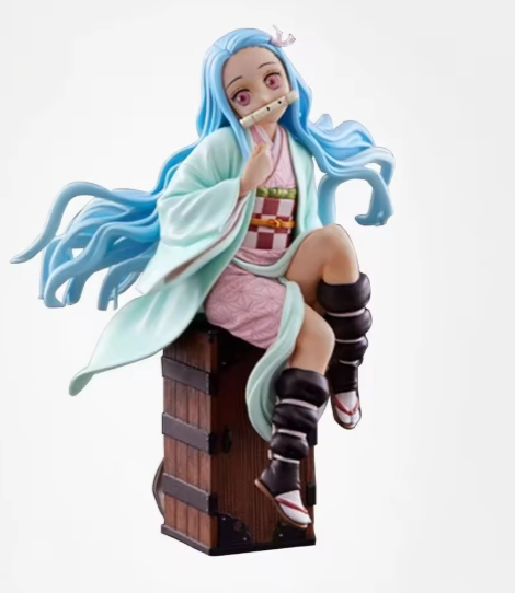 Custom High Quality Rapid Prototyping 3d Animal Action Human Toy Collectible Art Figure Personalized Design