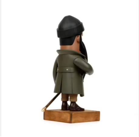 Factory Custom Vinyl Figurine Statue Pvc Human Mini Soccer Player Action pop Figures Toy Manufacturer