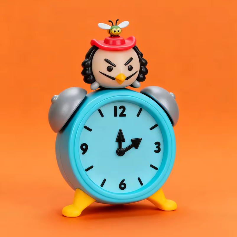 Projektant fabryczny zabawek typu blind box, chińscy producenci zabawek na zamówienie, figurki anime dla dziewcząt i chłopców