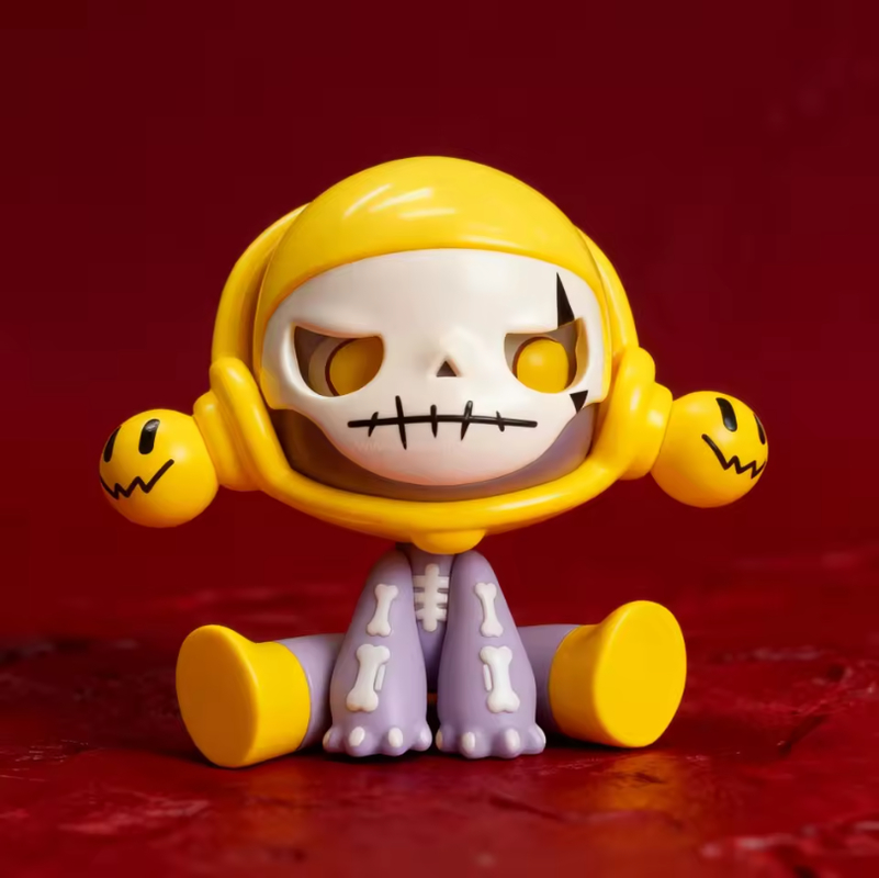 Projektant fabryczny zabawek typu blind box, chińscy producenci zabawek na zamówienie, figurki anime dla dziewcząt i chłopców