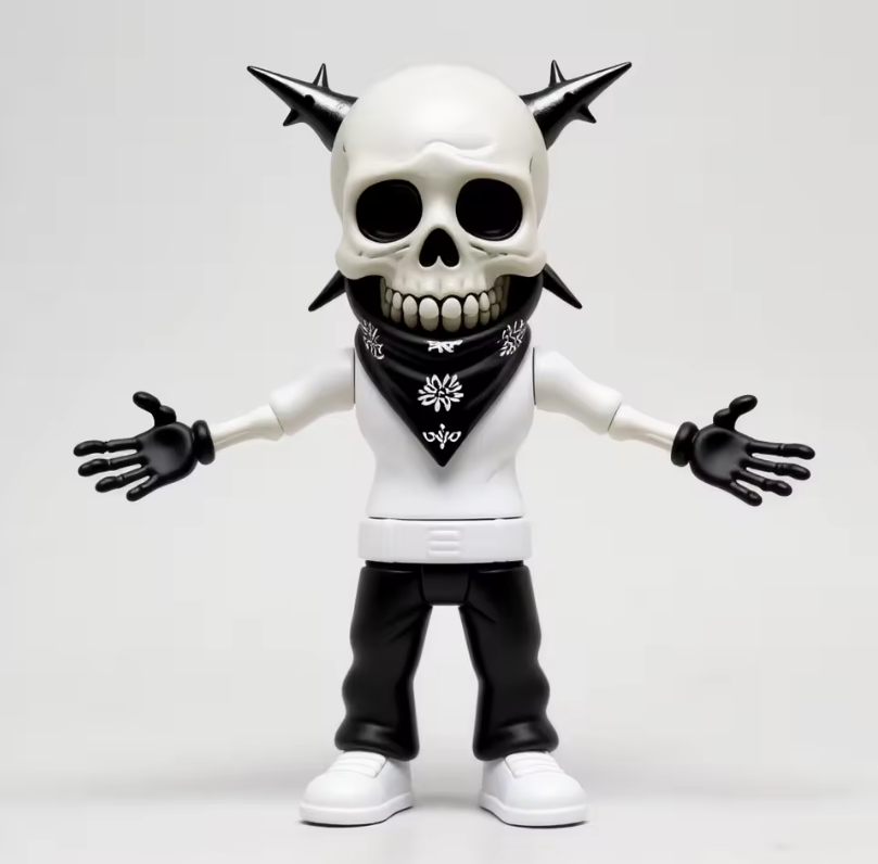 Wysokiej jakości nowa figurka anime Hunter X Hunter, kolekcjonerskie dekoracje