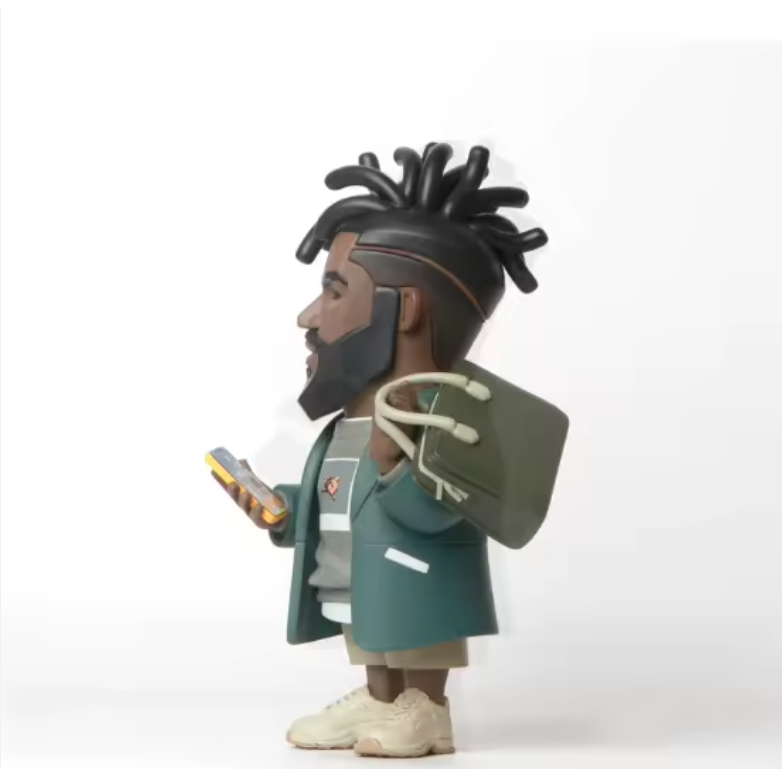 Wysokiej jakości nowa figurka anime Hunter X Hunter, kolekcjonerskie dekoracje