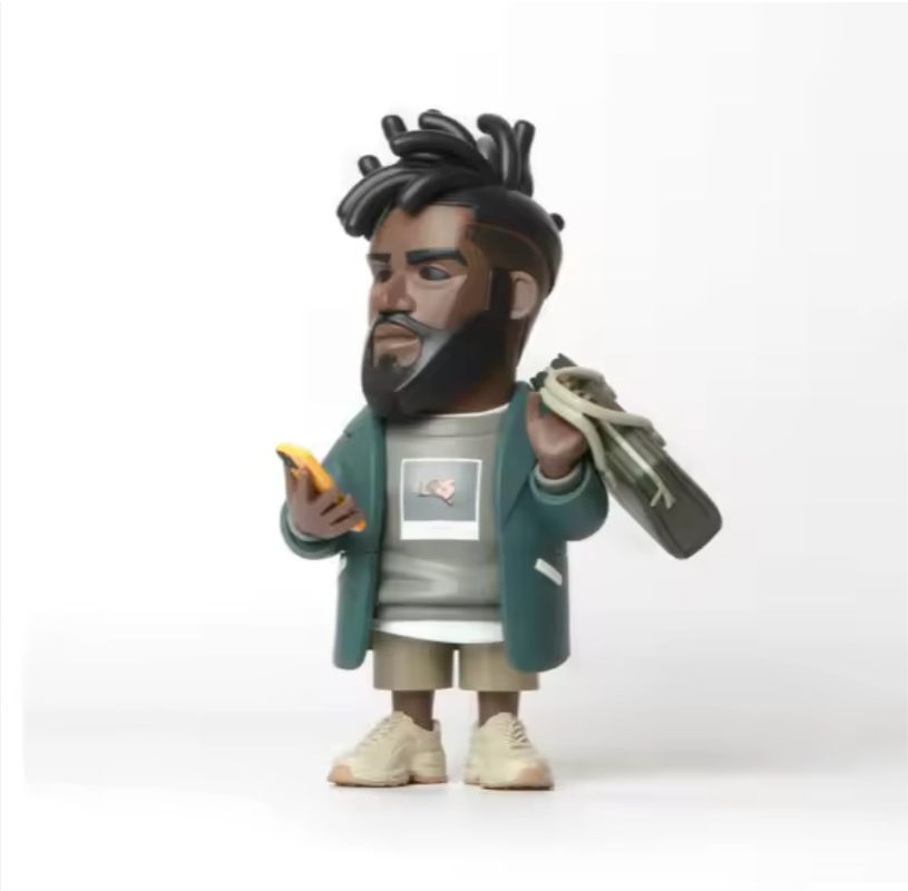 Wysokiej jakości nowa figurka anime Hunter X Hunter, kolekcjonerskie dekoracje