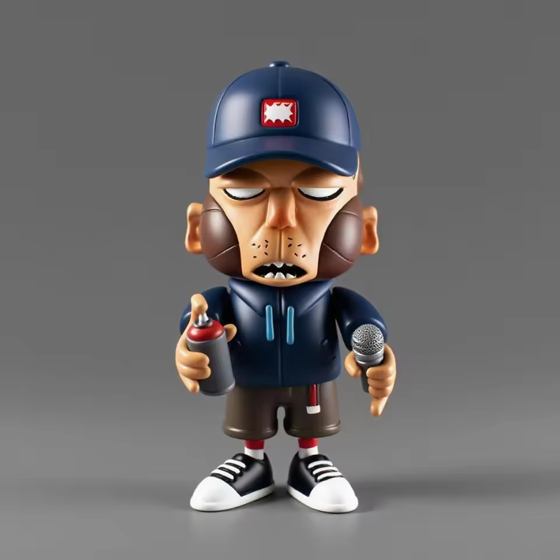 Wysokiej jakości nowa figurka anime Hunter X Hunter, kolekcjonerskie dekoracje