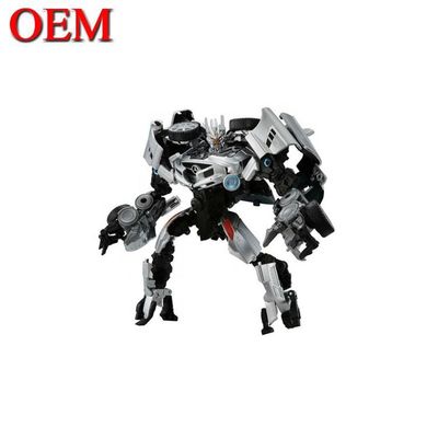 Marvel Plastic Model OEM Kolekcjonarny figurka akcji Plastic Toy For Kids