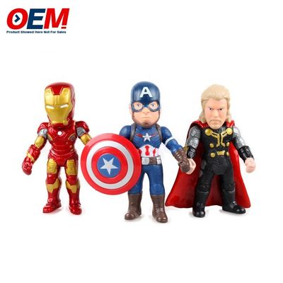 OEM Blind Box Mini Figure Toys Action Figure niestandardowe figurki zabawek