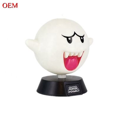 Producenci zabawek OEM Super Cartoon Toy Bobblehead Figure Do dekoracji samochodów