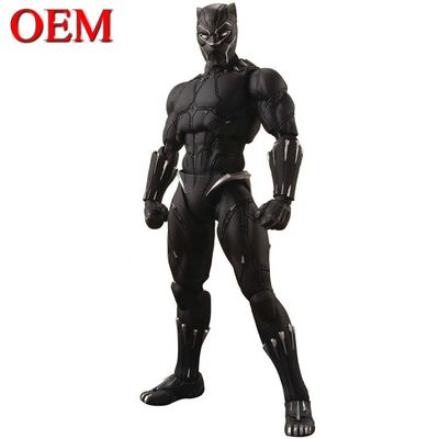 Plastikowa figurka 3D z fabryki OEM