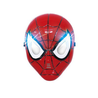 OEM Superhero Mask Marvel Superhero Kostumy Maska Na Halloween Cosplay Parties