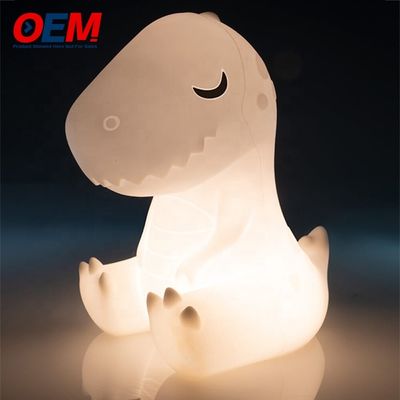 OEM na zamówienie Małe Nocne Światło Zabawki PVC Winyl LED Światło Do Zabawek