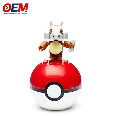 Zastosowanie Plastic Animal Custom Capsule Dragon Egg Toy Custom mini zabawki