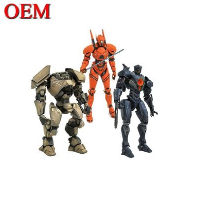 Wytwórca figurek na zamówienie Wytwórca figurek na zamówienie Nowy projekt Robot Zabawki Film Robot Wytwórca figurek na zamówienie własny projekt zabawek