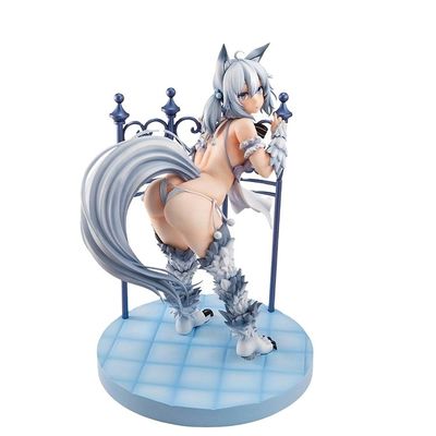 Niestandardowe seks anime Pvc figurki lalki zabawki Niestandardowe 3D japońskie nagie dziewczyny akcji figurki PVC zabawki