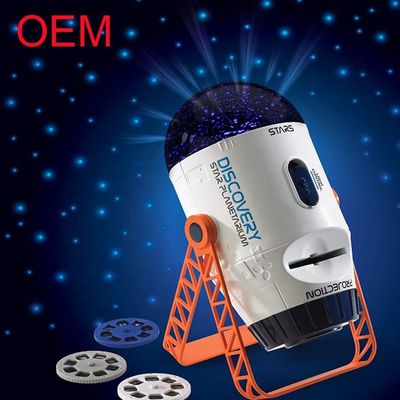 Projektowalne lampy LED na zakładkę