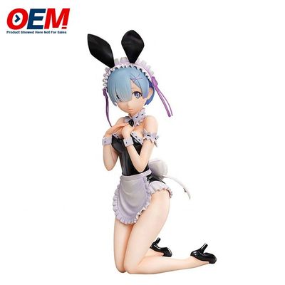 Fabryka Nude Anime Figure Dziewczyna Figures Anime Filmy Japoński Sexy Figure Cartoon