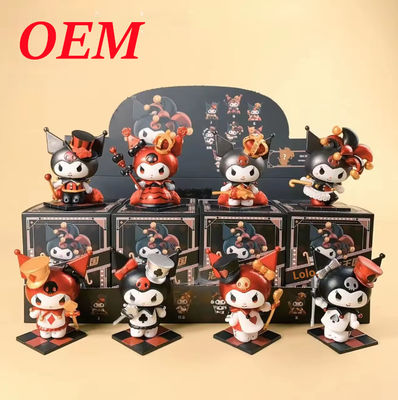 Blind Box Anime Blind Box zabawka Nowa figurka PVC Blind Box zabawka Nowa figurka zabawki