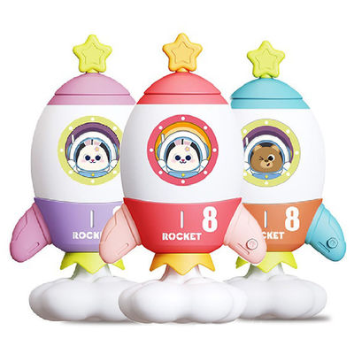 Dzieci prezent uroczy Piggy Bank Money Box dostarczony przez klienta w dostosowanym kolorze