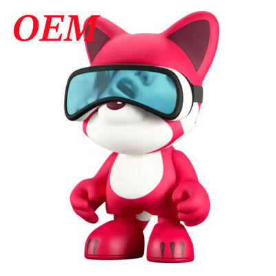 Figurki z pvc. Figurki z anime.