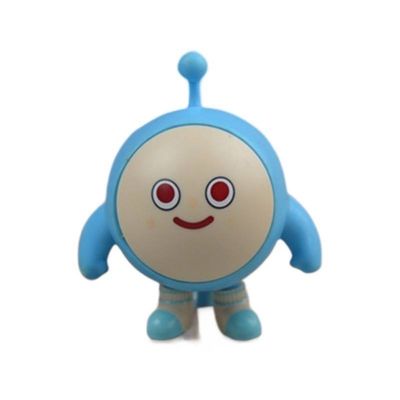 Producent zabawki z tworzywa sztucznego Customized PVC Blind Box Figure Mascot Action Figure