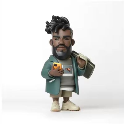 Wysokiej jakości nowa figurka anime Hunter X Hunter, kolekcjonerskie dekoracje